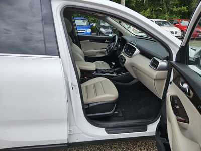 2020 Kia Sorento, $16999. Photo 7