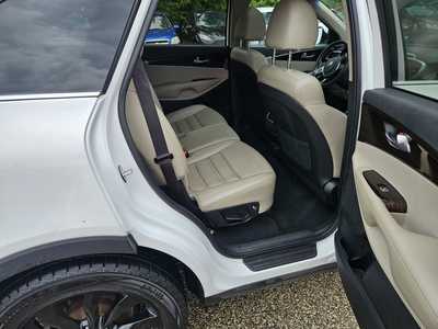 2020 Kia Sorento, $16999. Photo 8