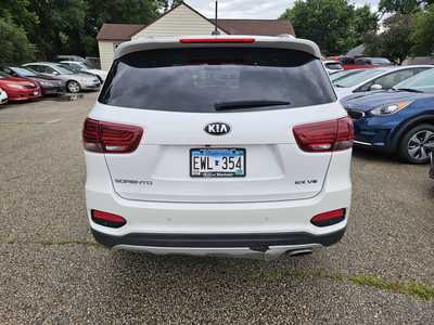 2020 Kia Sorento, $16999. Photo 9