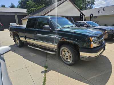 2003 Chevrolet 1500 Ext Cab, $2499. Photo 1