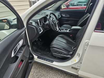 2014 Chevrolet Equinox, $6999. Photo 3