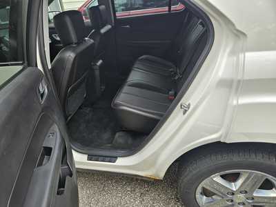 2014 Chevrolet Equinox, $6999. Photo 4