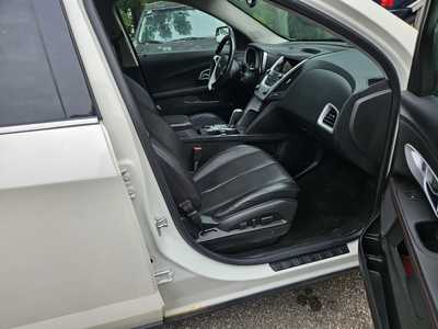 2014 Chevrolet Equinox, $6999. Photo 5
