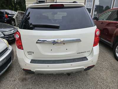 2014 Chevrolet Equinox, $6999. Photo 7
