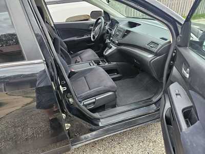 2014 Honda CR-V, $8999. Photo 2