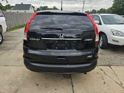 2014 Honda CR-V, $8999. Photo 4