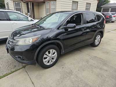 2014 Honda CR-V, $8999. Photo 5