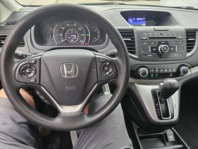 2014 Honda CR-V, $8999. Photo 6