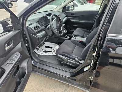 2014 Honda CR-V, $8999. Photo 7