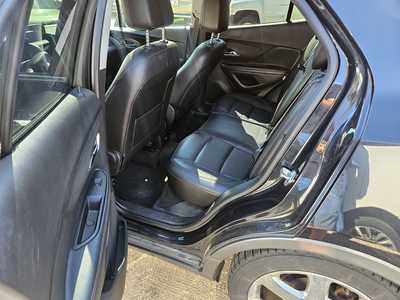 2014 Buick Encore, $8999. Photo 3