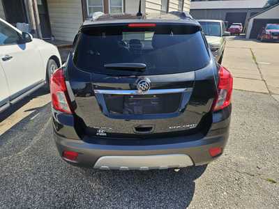 2014 Buick Encore, $8999. Photo 4