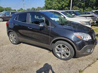2014 Buick Encore, $8999. Photo 6