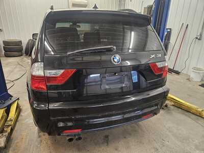 2008 BMW X3, $1500. Photo 3