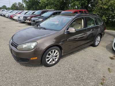 2011 Volkswagen Jetta, $3999. Photo 1