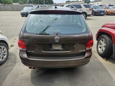 2011 Volkswagen Jetta, $3999. Photo 4
