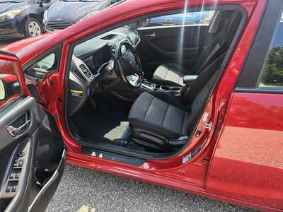 2018 Kia Forte, $7999. Photo 2