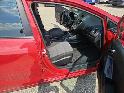 2018 Kia Forte, $7999. Photo 6