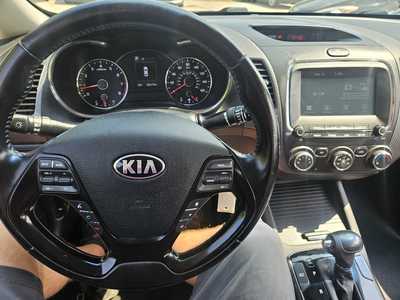 2018 Kia Forte, $7999. Photo 8
