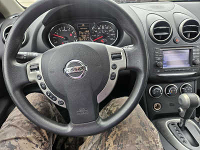 2011 Nissan Rogue, $6999. Photo 1