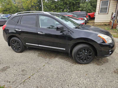 2011 Nissan Rogue, $6999. Photo 5