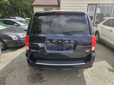 2014 Dodge Caravan, Grand, $6999. Photo 3