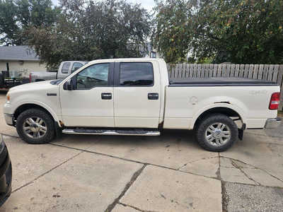 2007 Ford F150 Crew Cab, $2999. Photo 2
