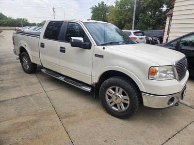 2007 Ford F150 Crew Cab, $2999. Photo 4