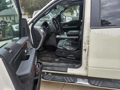 2007 Ford F150 Crew Cab, $2999. Photo 5