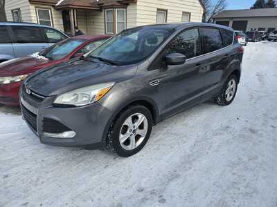 2014 Ford Escape, $5999. Photo 2