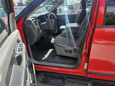 2008 Dodge 1500 Crew Cab, $2999. Photo 2