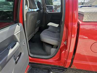 2008 Dodge 1500 Crew Cab, $2999. Photo 3
