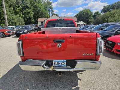 2008 Dodge 1500 Crew Cab, $2999. Photo 4