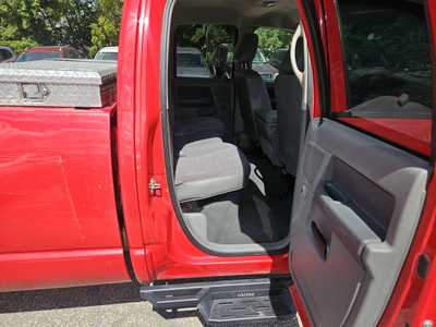 2008 Dodge 1500 Crew Cab, $2999. Photo 5