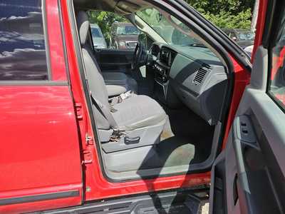 2008 Dodge 1500 Crew Cab, $2999. Photo 6
