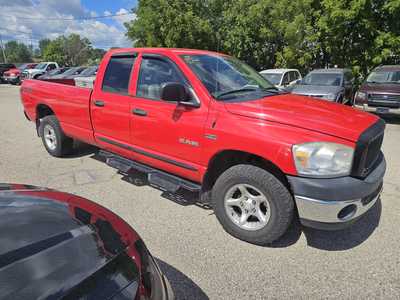 2008 Dodge 1500 Crew Cab, $2999. Photo 7