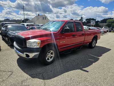 2008 Dodge 1500 Crew Cab, $2999. Photo 8