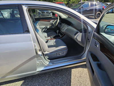2008 Toyota Avalon, $2999. Photo 2