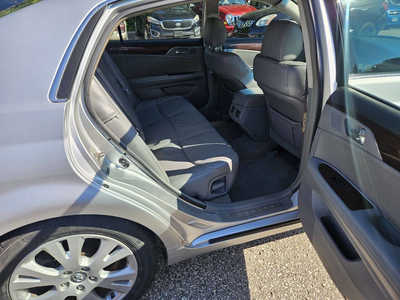 2008 Toyota Avalon, $2999. Photo 3