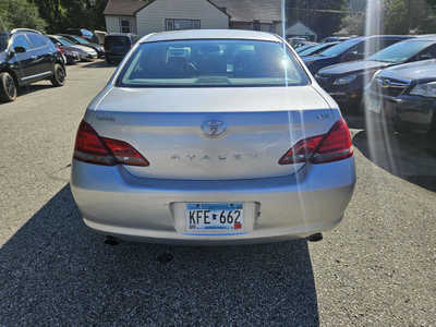 2008 Toyota Avalon, $2999. Photo 6