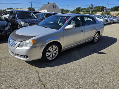 2008 Toyota Avalon, $2999. Photo 7