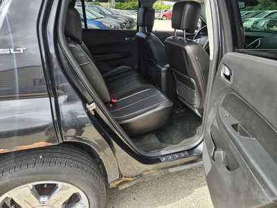 2014 GMC Terrain, $3999. Photo 2