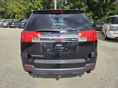 2014 GMC Terrain, $3999. Photo 3