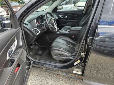 2014 GMC Terrain, $3999. Photo 4