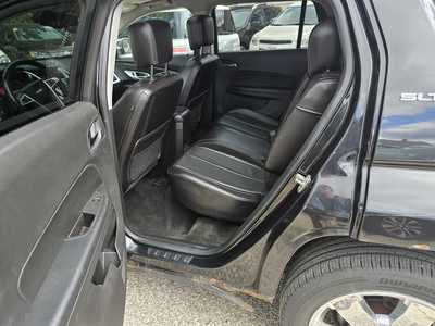 2014 GMC Terrain, $3999. Photo 5
