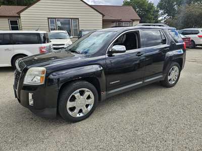 2014 GMC Terrain, $3999. Photo 6