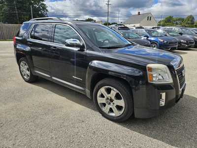 2014 GMC Terrain, $3999. Photo 7
