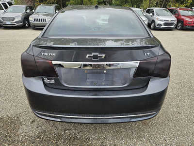 2013 Chevrolet Cruze, $5999. Photo 6