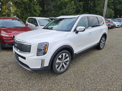 2020 Kia Telluride, $14999. Photo 1