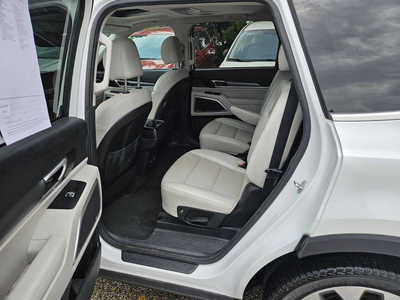 2020 Kia Telluride, $14999. Photo 7