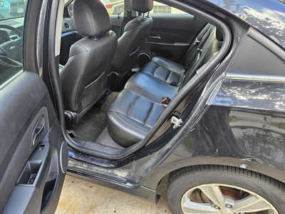 2012 Chevrolet Cruze, $4999. Photo 3
